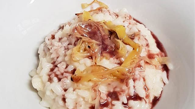 Suggerimento dello chef