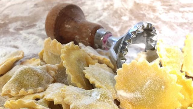 Suggerimento dello chef