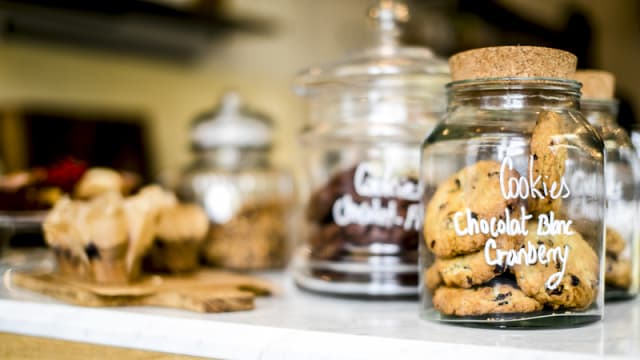 Cookies