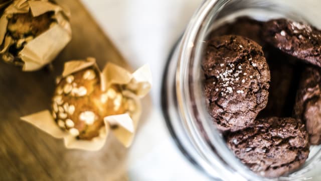 cookies