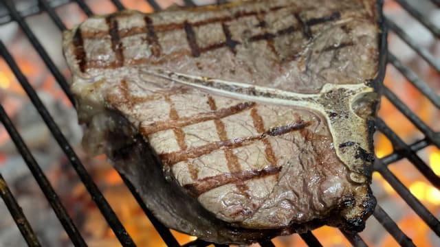 Fiorentina alla griglia 
