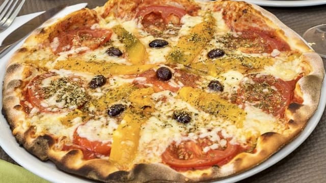 Pizza Armenienne
