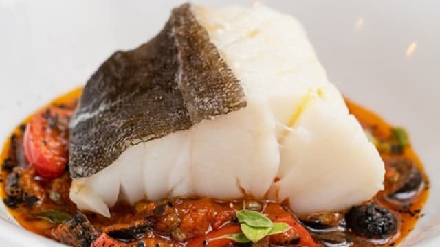 Suggerimento dello chef