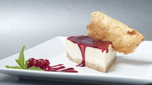 Postre