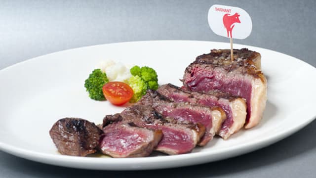 Sugerencia del chef
