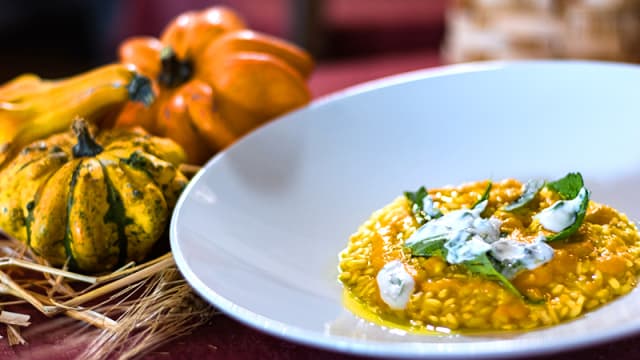 Suggerimento dello chef