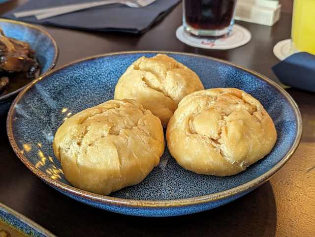 Menu 2026 - Progress Restaurant And Bar in Manchester | TheFork