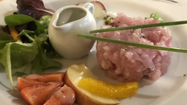 Lo Chef Consiglia