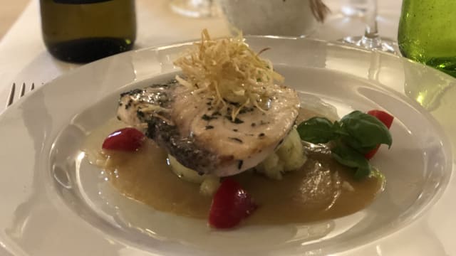 Lo Chef Consiglia