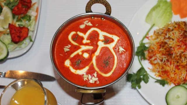 Sugestão do chef