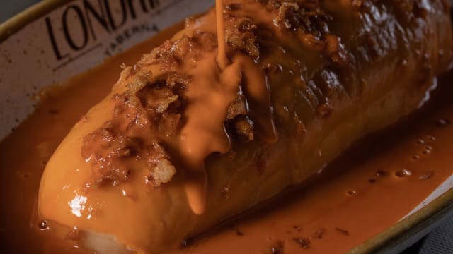 Cachorro Especial / Special Hotdog