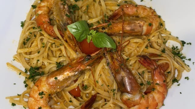 Suggestion du chef