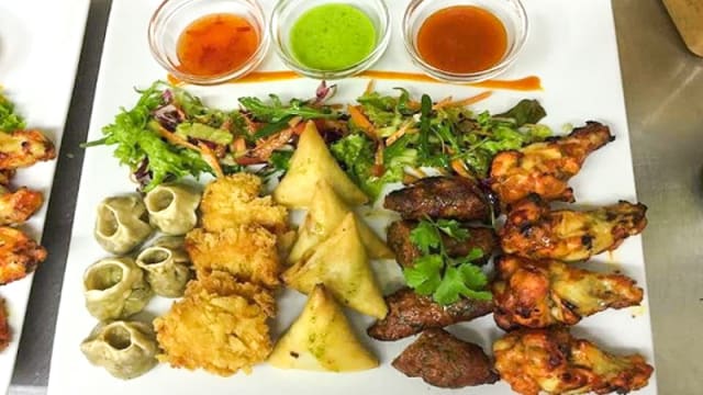 Suggestion de plat
