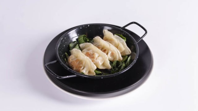 Suggestion de plat