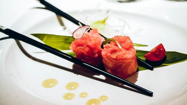 Suggerimento dello chef