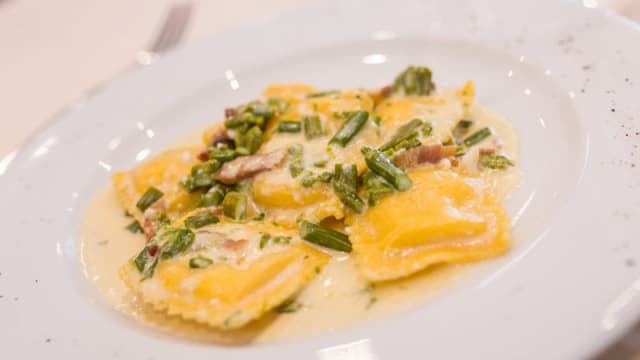 Suggerimento dello chef