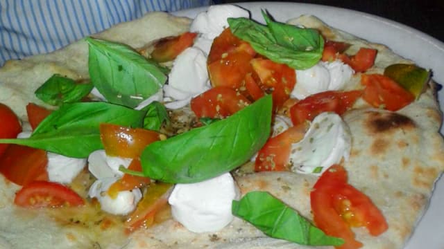 Suggerimento dello chef