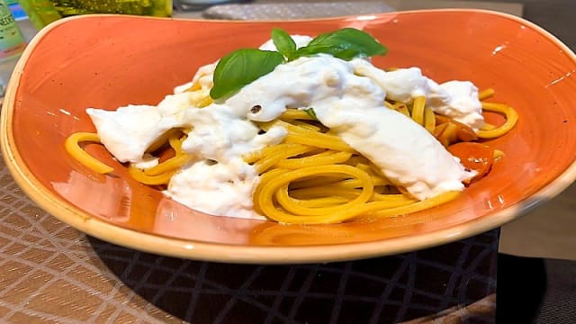Suggerimento dello chef