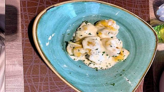 Suggerimento dello chef