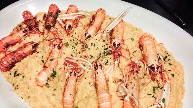 risotto