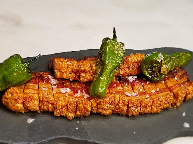 TORREZNOS
