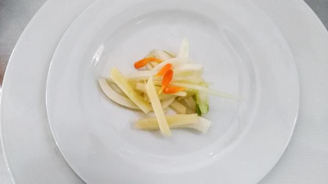 Suggerimento dello chef