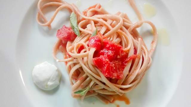 Suggerimento dello chef