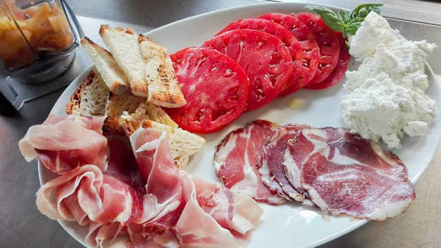 Suggerimento dello chef