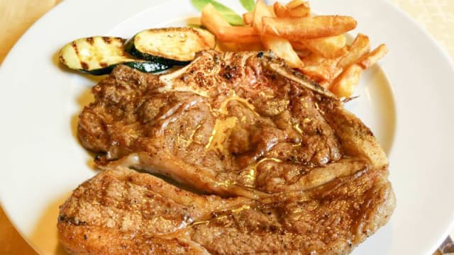 Sugerencia plato