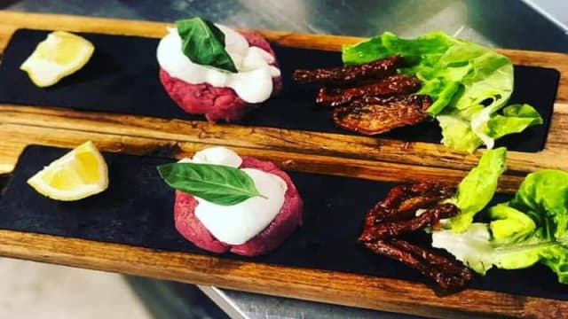 Suggerimento dello chef
