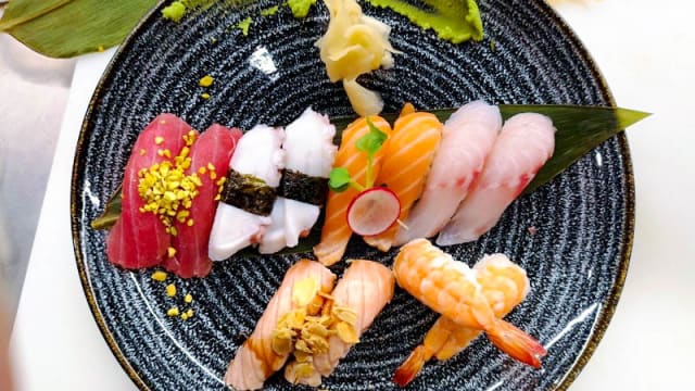 Suggerimento dello chef