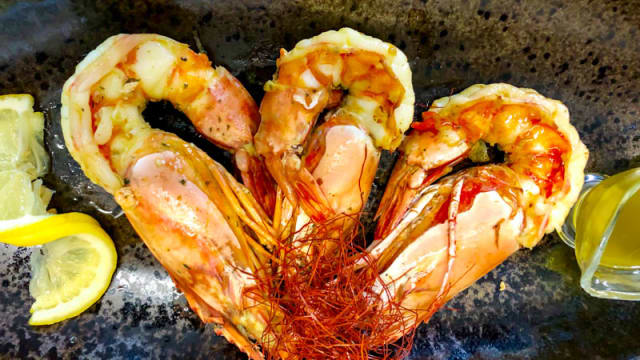 Sugestão do chef