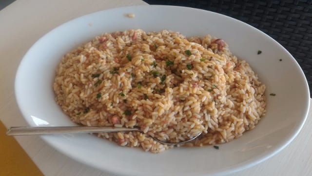 Suggerimento dello Chef