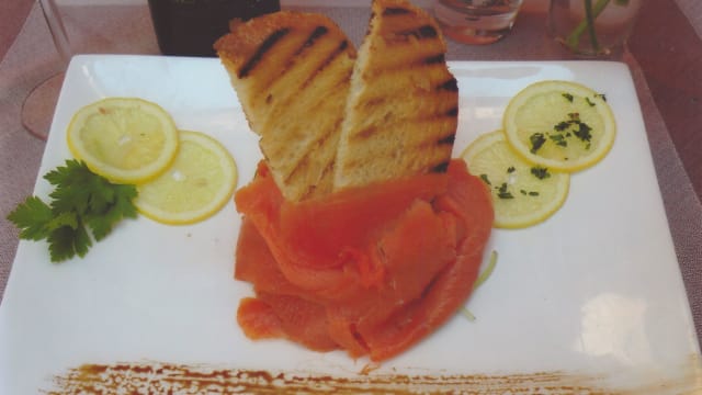 Suggerimento dello chef
