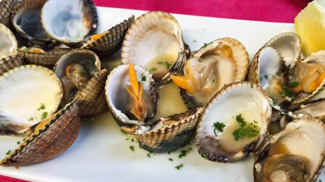 Sugerencia del chef