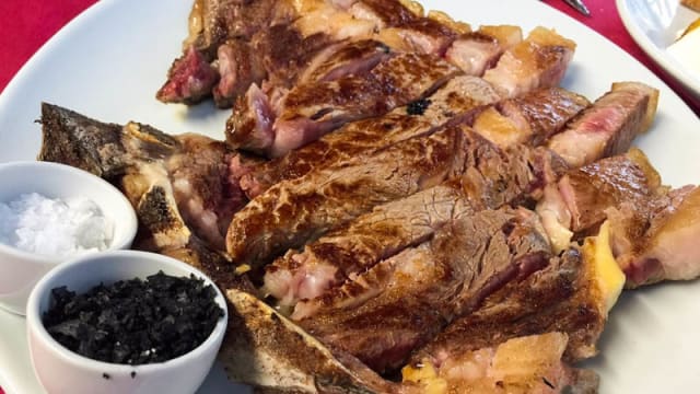 Sugerencia del chef