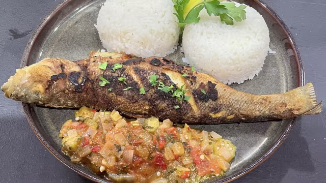 Kwetu, Salon-de-Provence