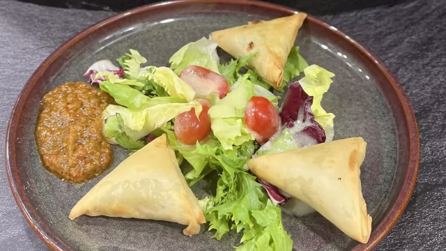 Kwetu, Salon-de-Provence