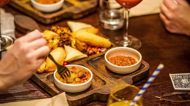 Kwetu, Salon-de-Provence