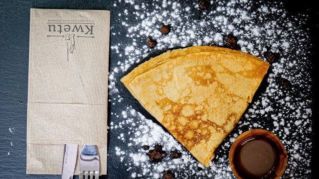 Kwetu, Salon-de-Provence