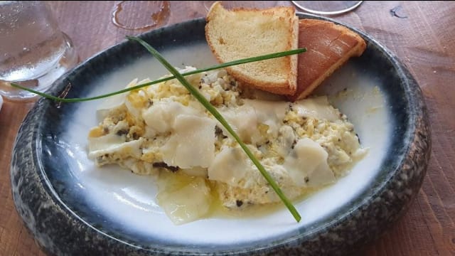 Suggestion de plat
