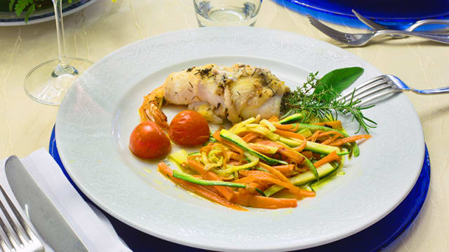 Suggerimento dello chef