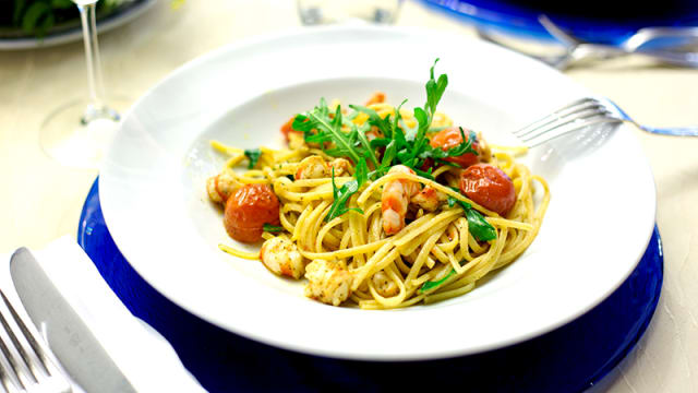 Suggerimento dello chef