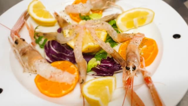 Suggerimento dello chef