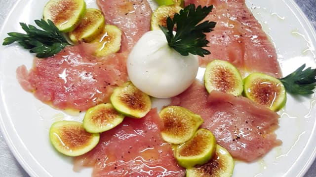 Suggerimento dello chef