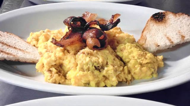 specialita' dello chef