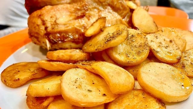 Suggerimento dello chef