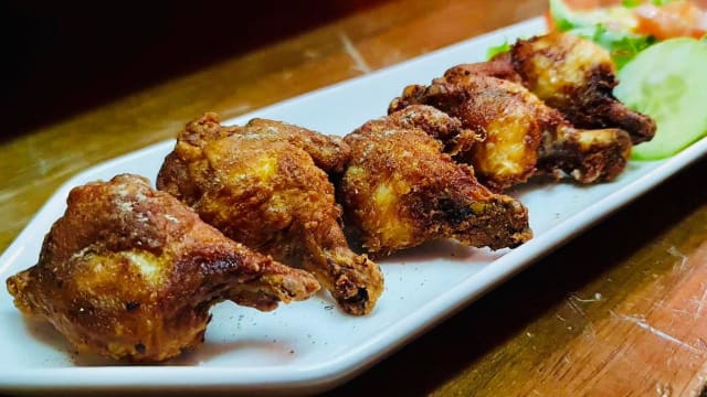 Chicken Drumstic