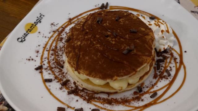 Specialità dello chef