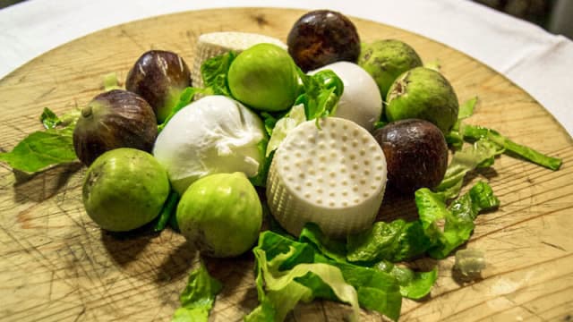 Suggerimento dello chef